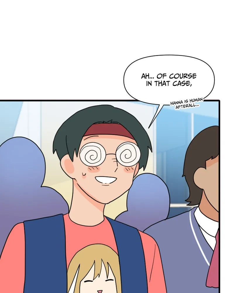 Not So Shoujo Love Story Chapter 21 page 78 - 