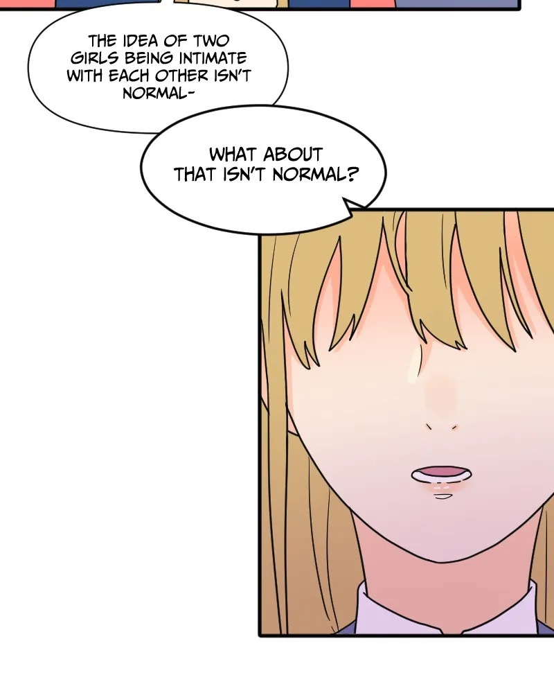 Not So Shoujo Love Story Chapter 21 page 79 - 