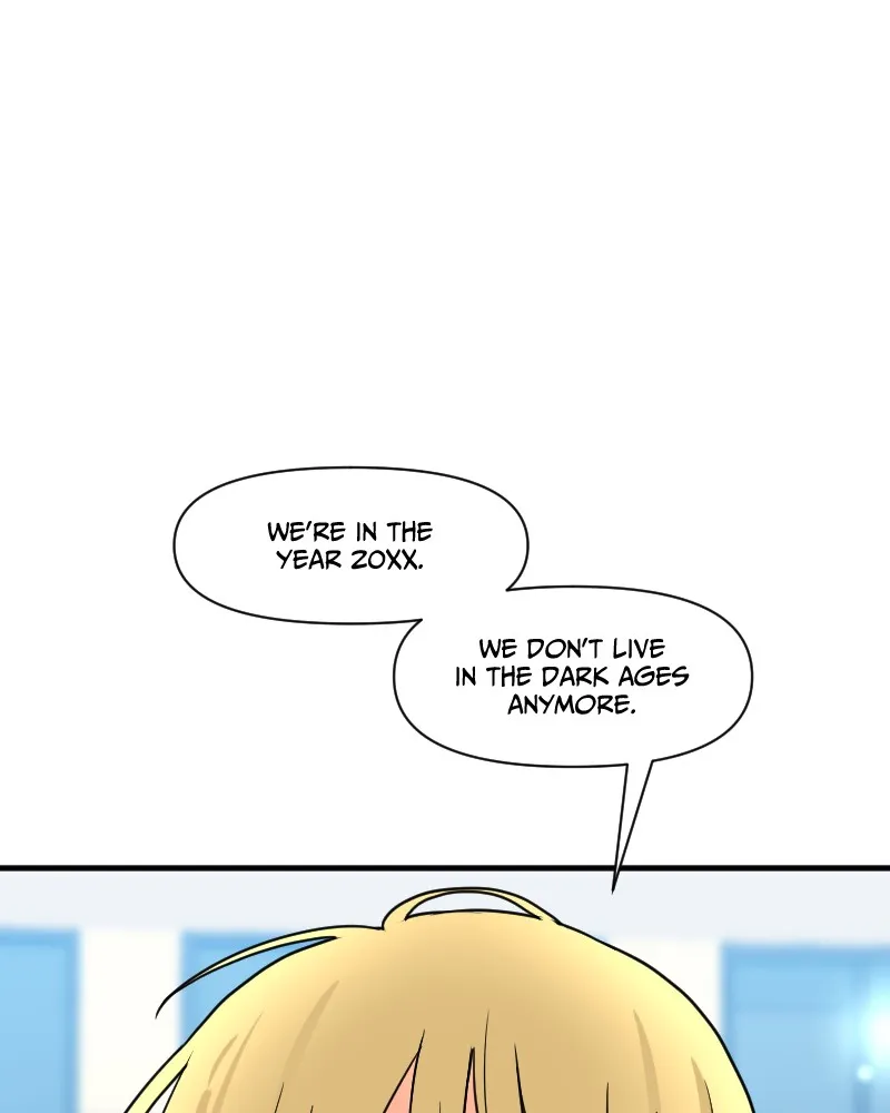Not So Shoujo Love Story Chapter 21 page 80 - 