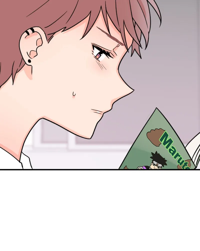Not So Shoujo Love Story Chapter 21 page 9 - 