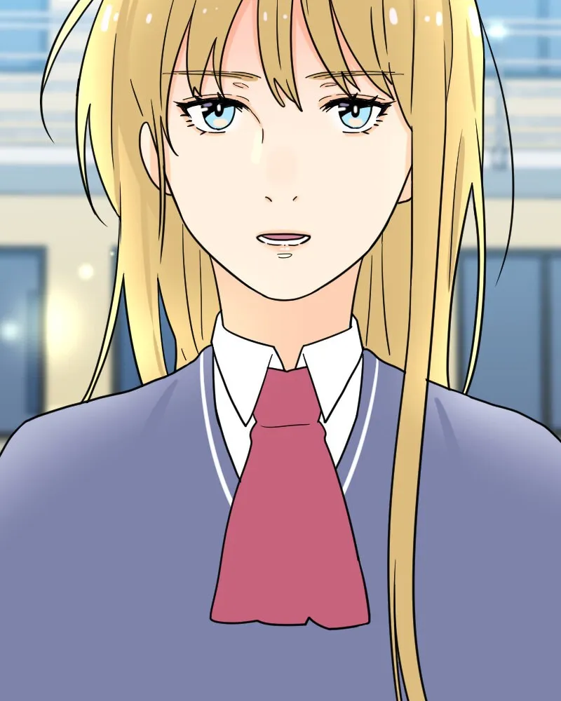 Not So Shoujo Love Story Chapter 21 page 81 - 