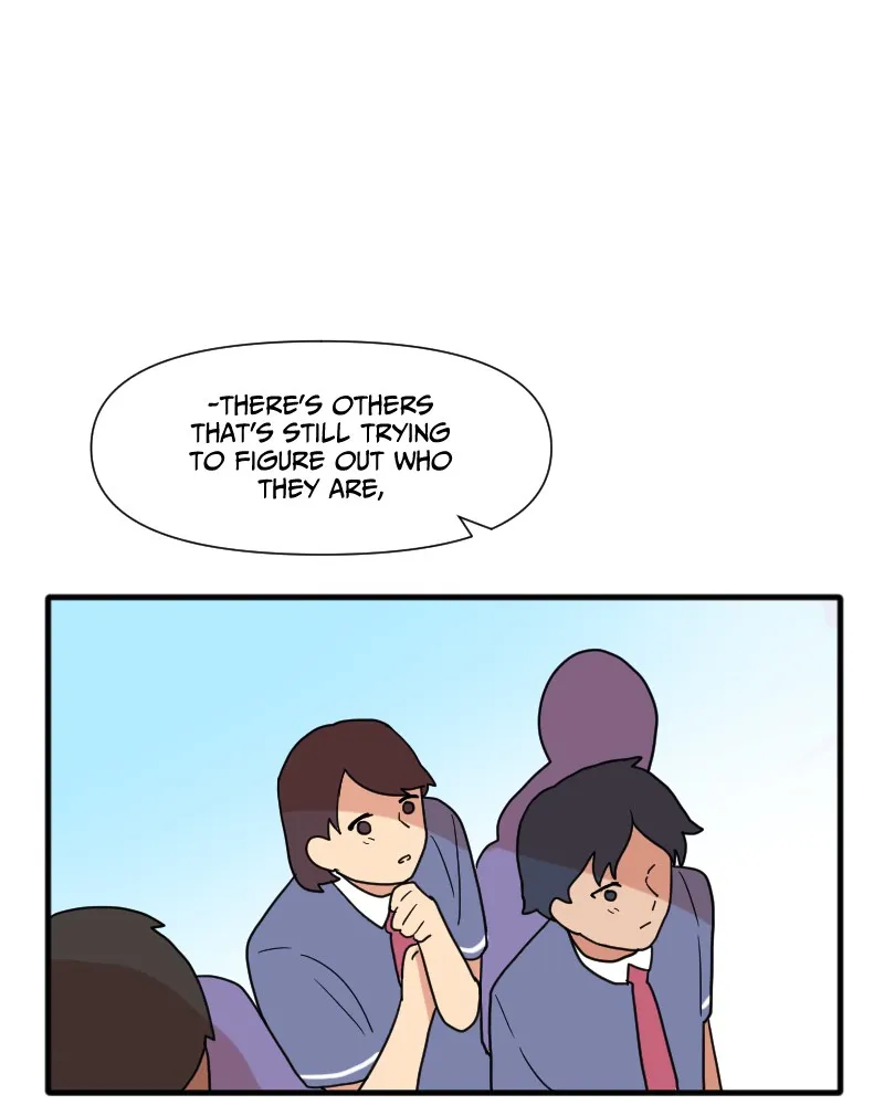 Not So Shoujo Love Story Chapter 21 page 83 - 