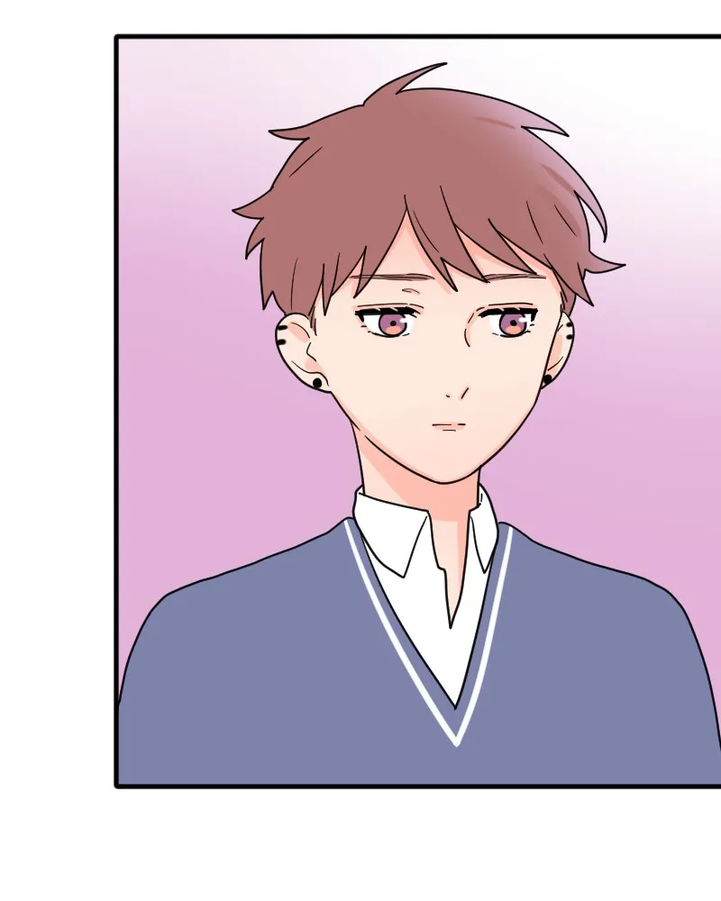 Not So Shoujo Love Story Chapter 21 page 85 - 