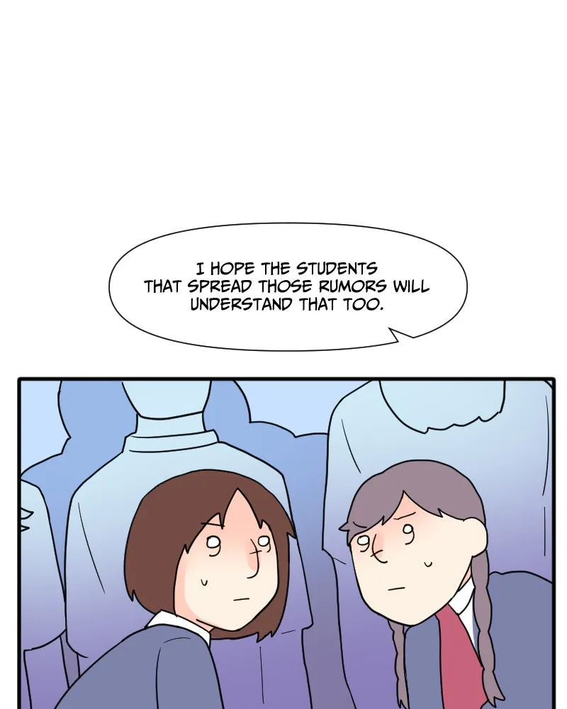 Not So Shoujo Love Story Chapter 21 page 86 - 