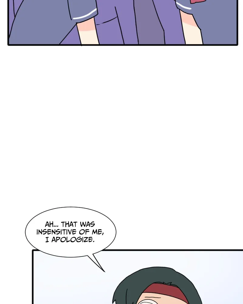 Not So Shoujo Love Story Chapter 21 page 87 - 