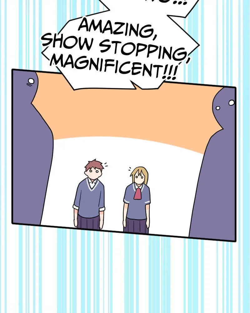 Not So Shoujo Love Story Chapter 21 page 90 - 