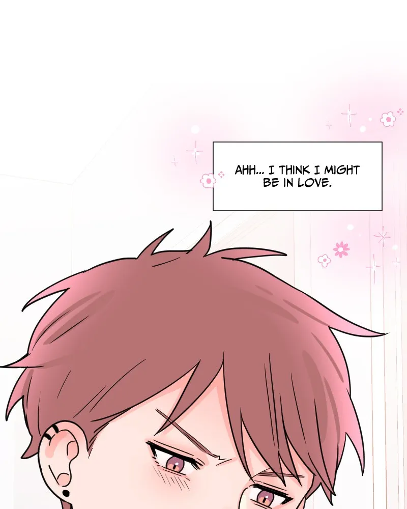 Not So Shoujo Love Story Chapter 21 page 10 - 