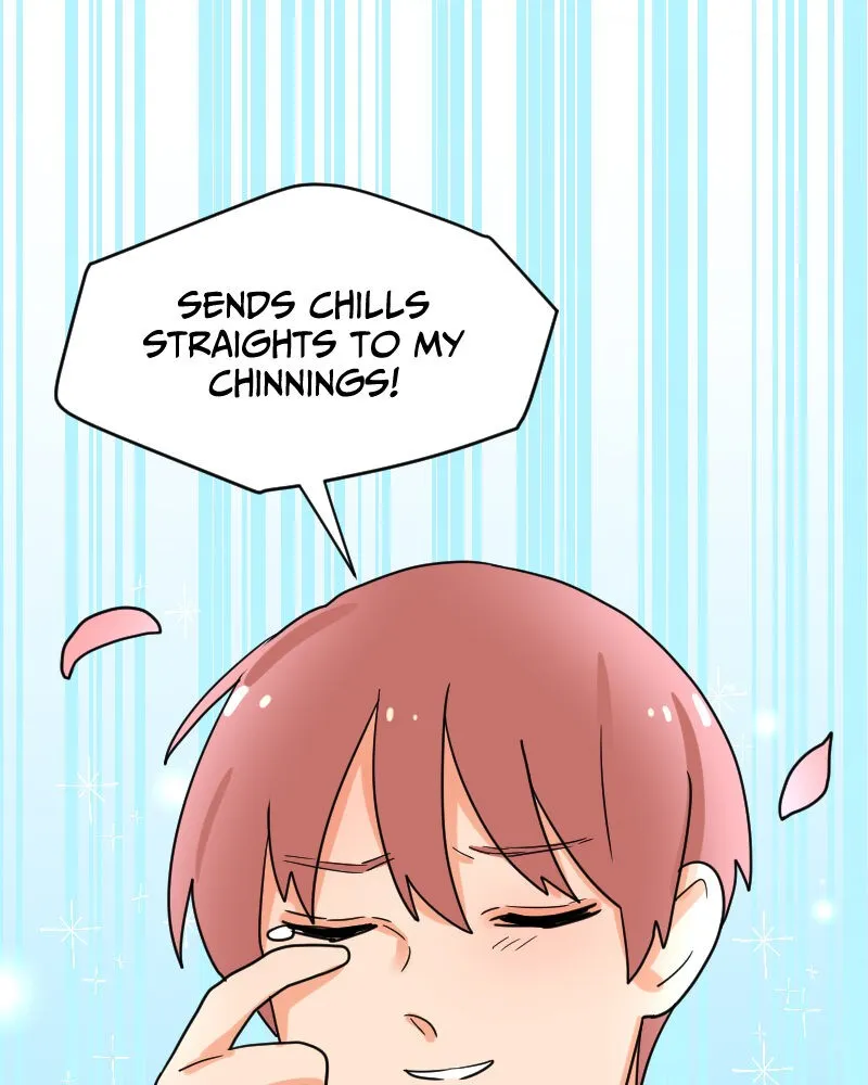 Not So Shoujo Love Story Chapter 21 page 91 - 