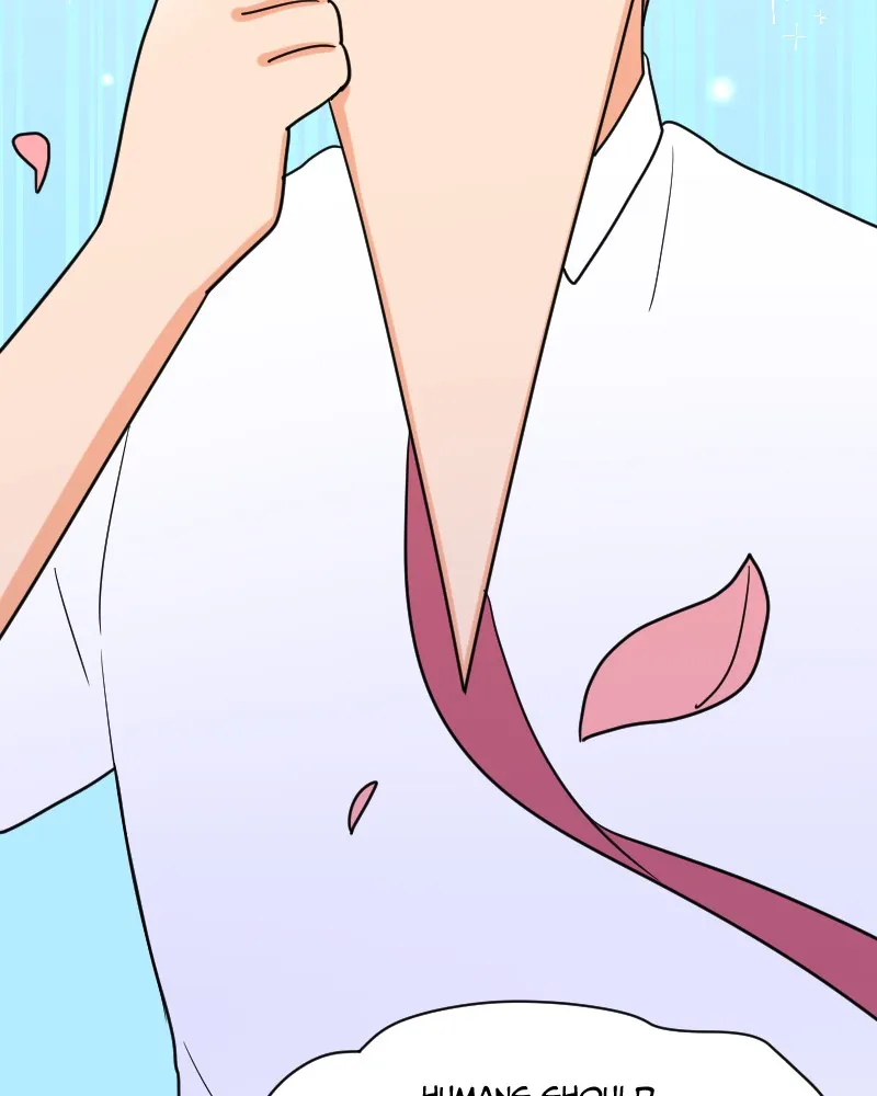 Not So Shoujo Love Story Chapter 21 page 92 - 