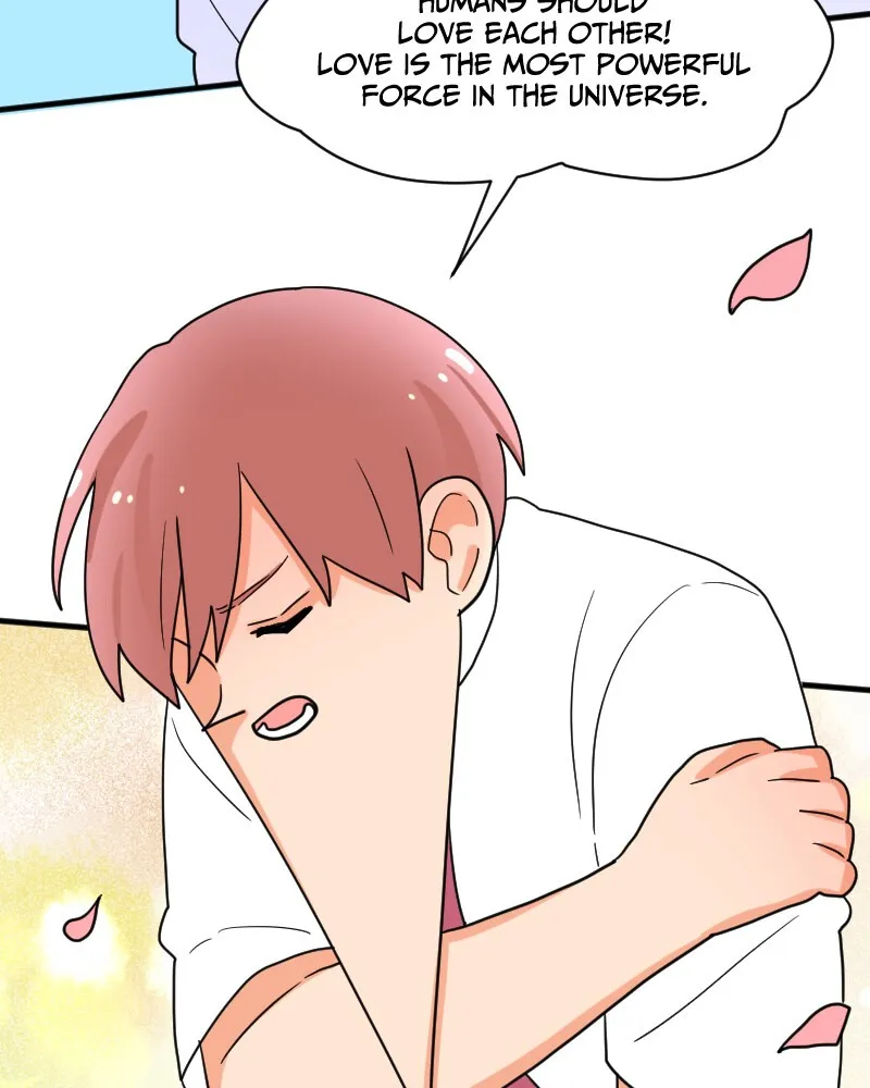 Not So Shoujo Love Story Chapter 21 page 93 - 