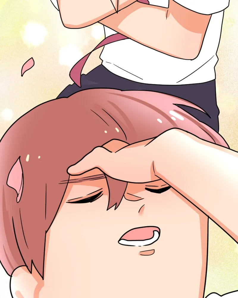 Not So Shoujo Love Story Chapter 21 page 94 - 