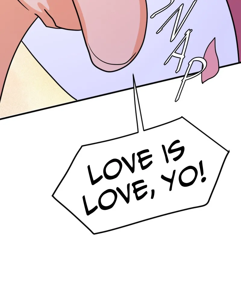 Not So Shoujo Love Story Chapter 21 page 96 - 