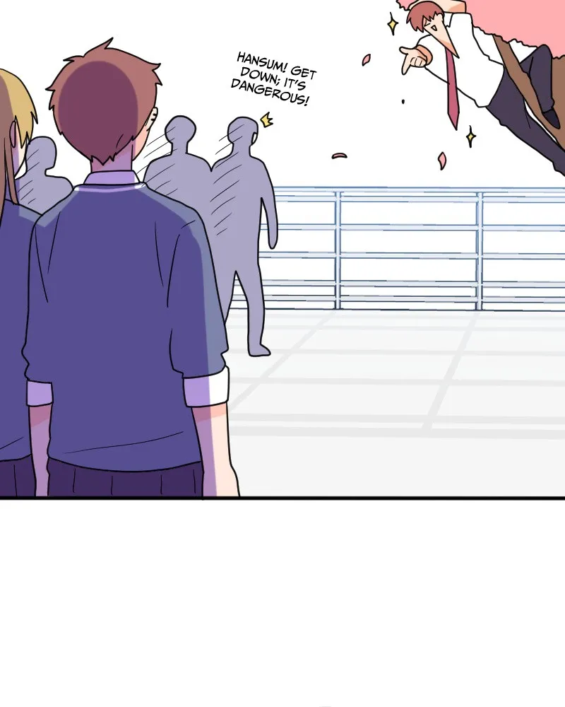 Not So Shoujo Love Story Chapter 21 page 98 - 