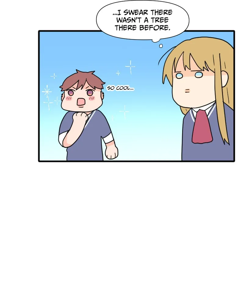 Not So Shoujo Love Story Chapter 21 page 99 - 