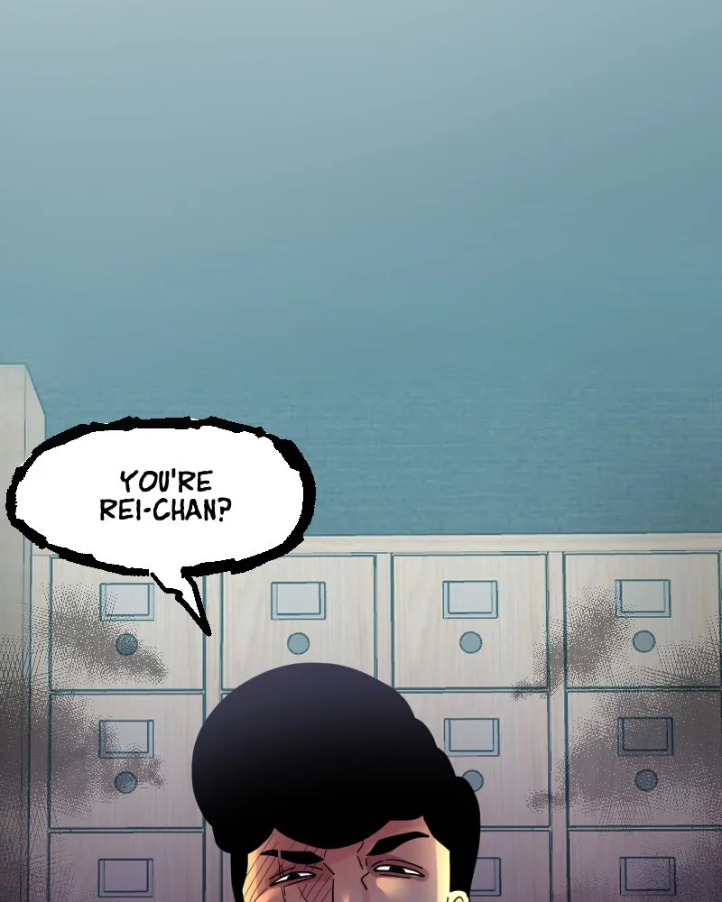 Not So Shoujo Love Story Chapter 22 page 2 - 