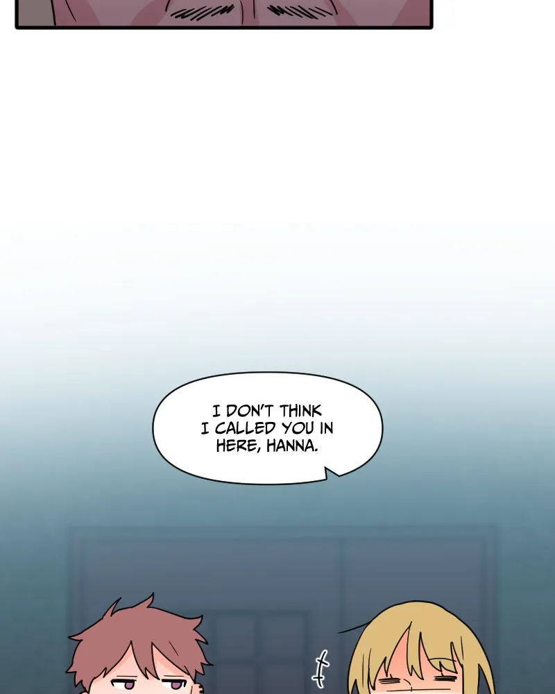 Not So Shoujo Love Story Chapter 22 page 11 - 