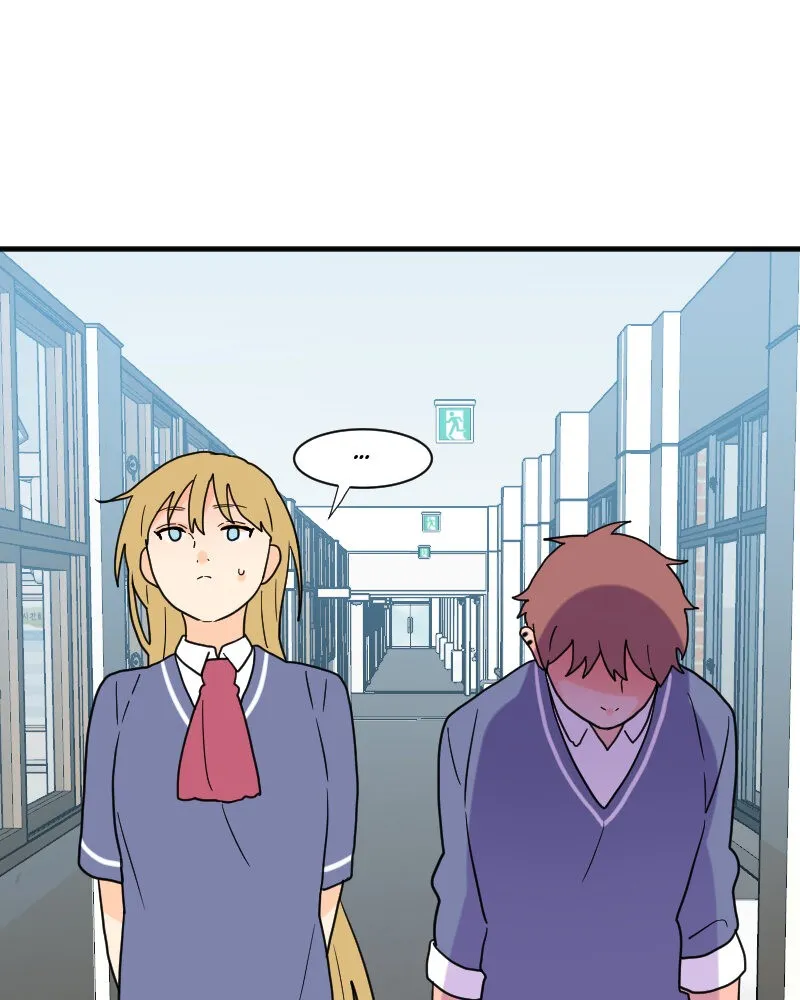 Not So Shoujo Love Story Chapter 22 page 104 - 