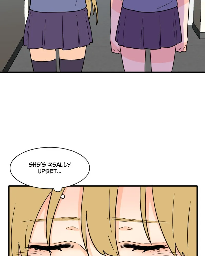 Not So Shoujo Love Story Chapter 22 page 105 - 