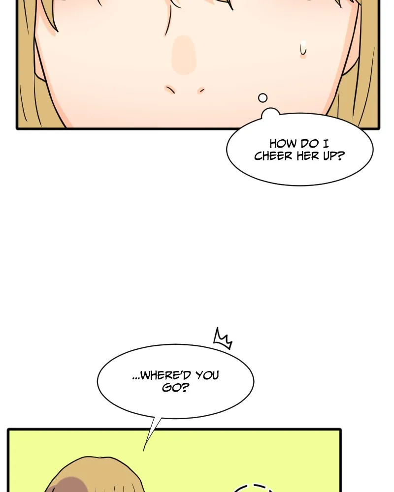 Not So Shoujo Love Story Chapter 22 page 106 - 