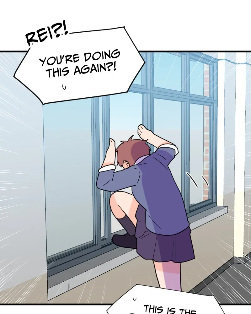 Not So Shoujo Love Story Chapter 22 page 108 - 
