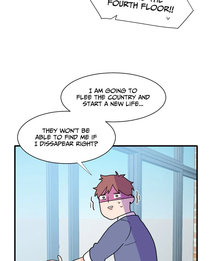 Not So Shoujo Love Story Chapter 22 page 109 - 