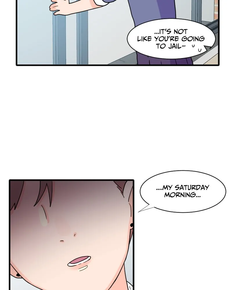 Not So Shoujo Love Story Chapter 22 page 110 - 