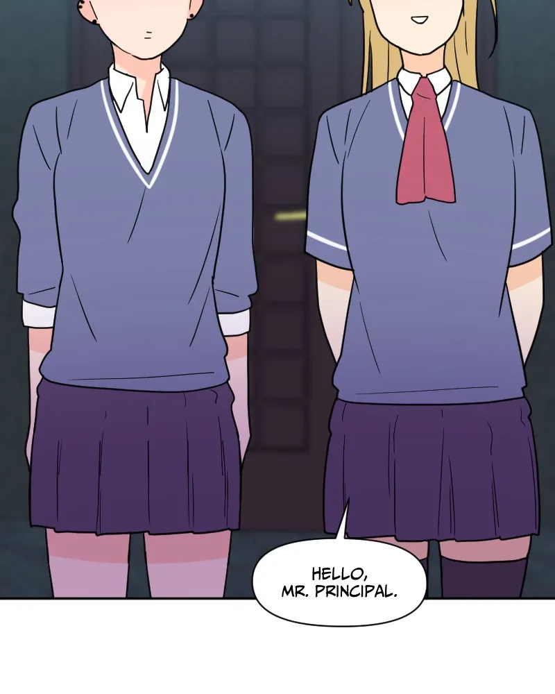 Not So Shoujo Love Story Chapter 22 page 12 - 