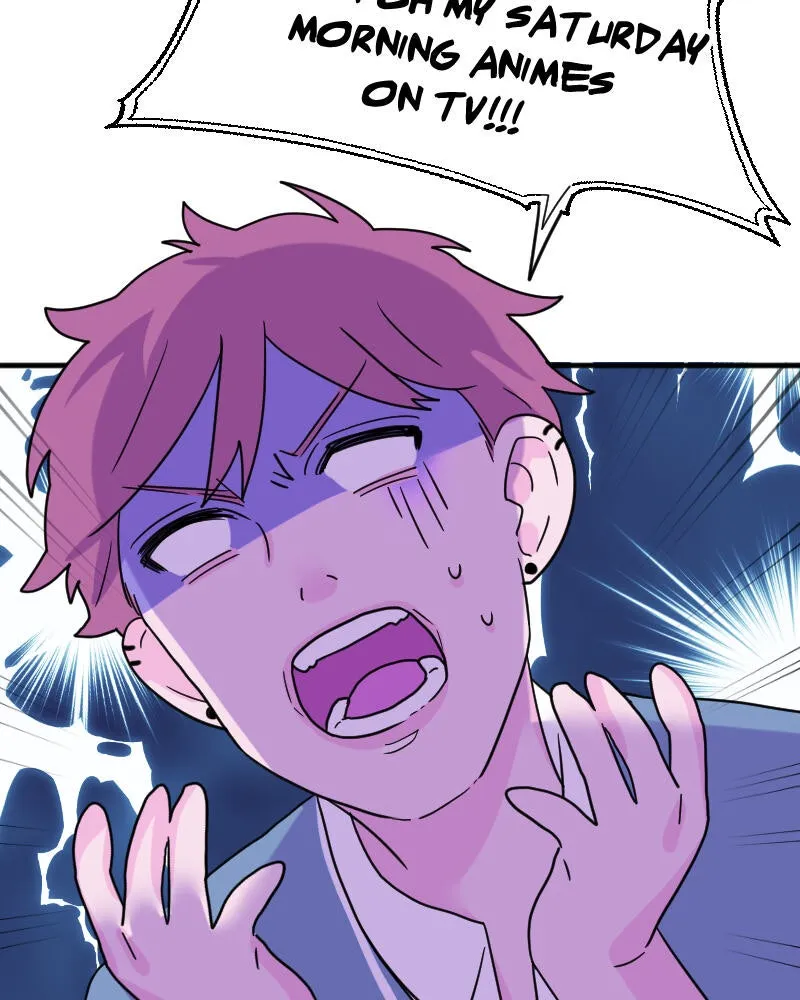 Not So Shoujo Love Story Chapter 22 page 112 - 