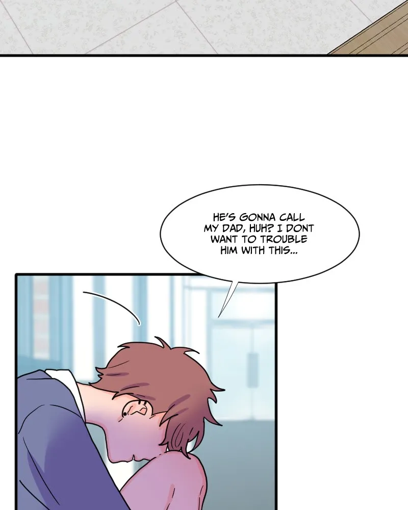 Not So Shoujo Love Story Chapter 22 page 115 - 