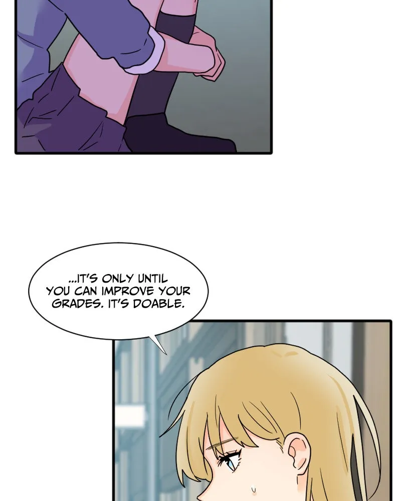 Not So Shoujo Love Story Chapter 22 page 116 - 