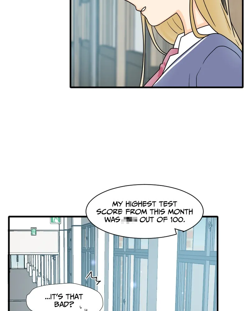 Not So Shoujo Love Story Chapter 22 page 117 - 