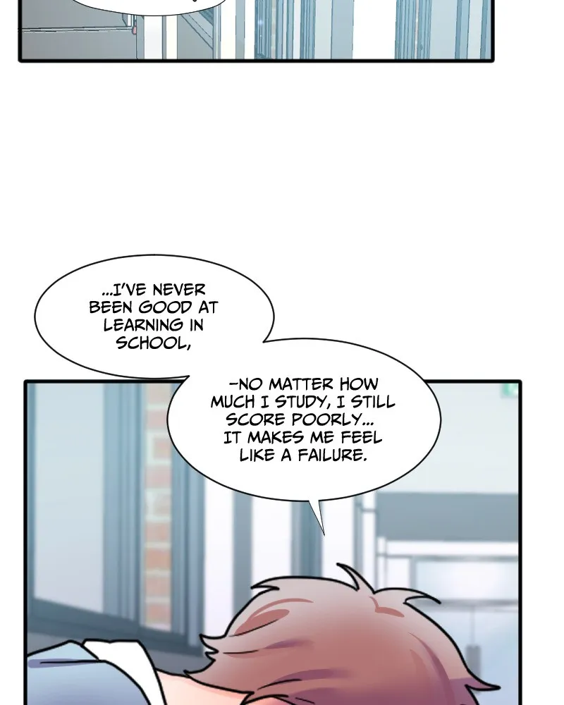 Not So Shoujo Love Story Chapter 22 page 118 - 