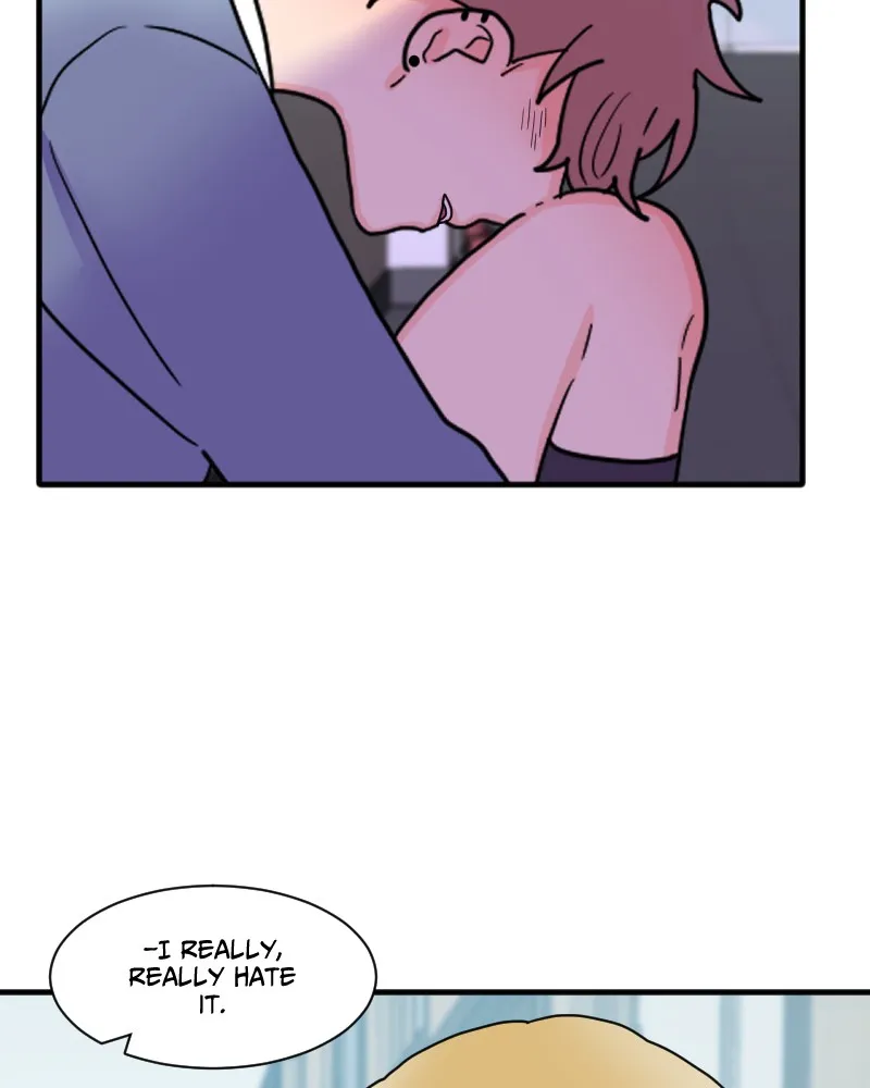 Not So Shoujo Love Story Chapter 22 page 119 - 