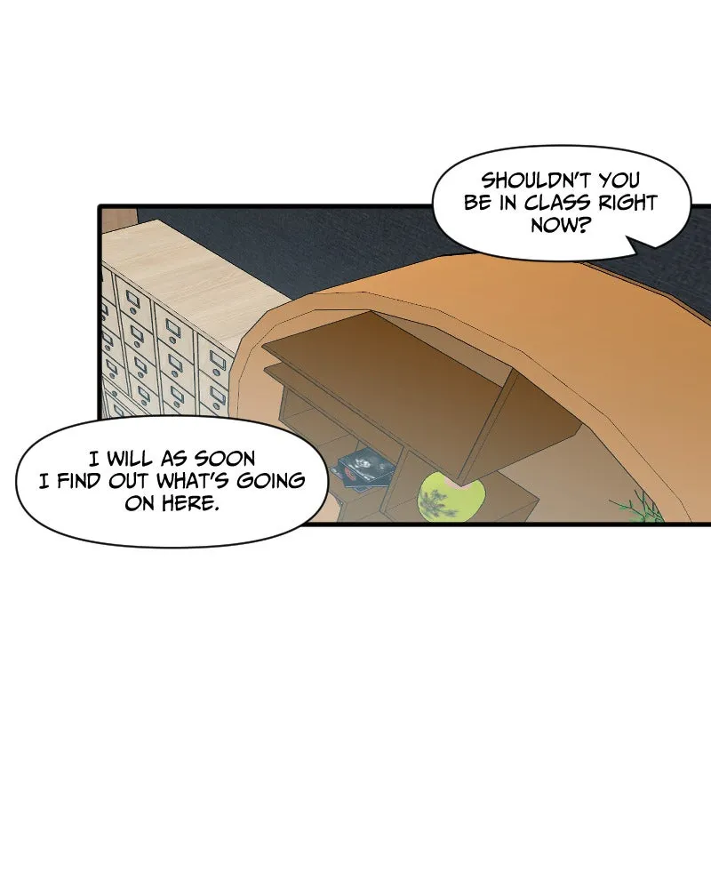Not So Shoujo Love Story Chapter 22 page 13 - 
