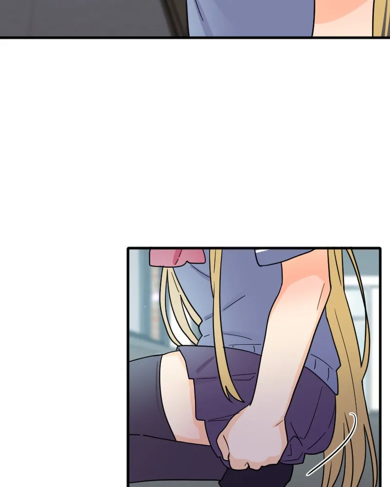 Not So Shoujo Love Story Chapter 22 page 121 - 