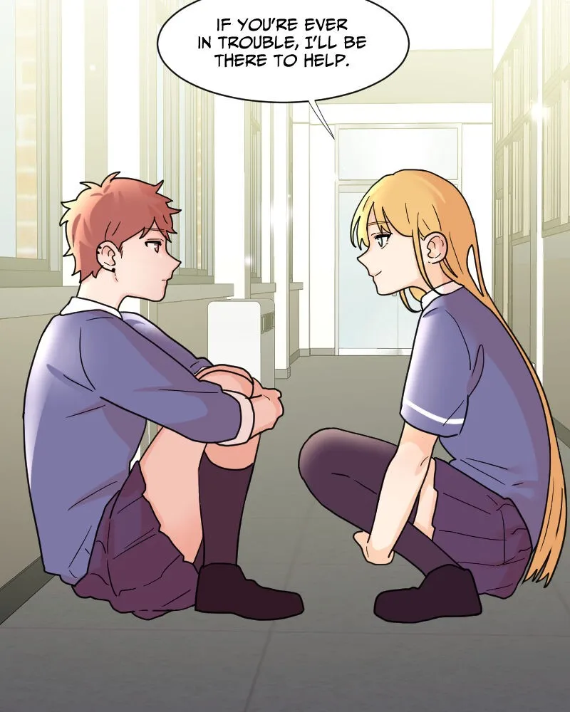 Not So Shoujo Love Story Chapter 22 page 123 - 
