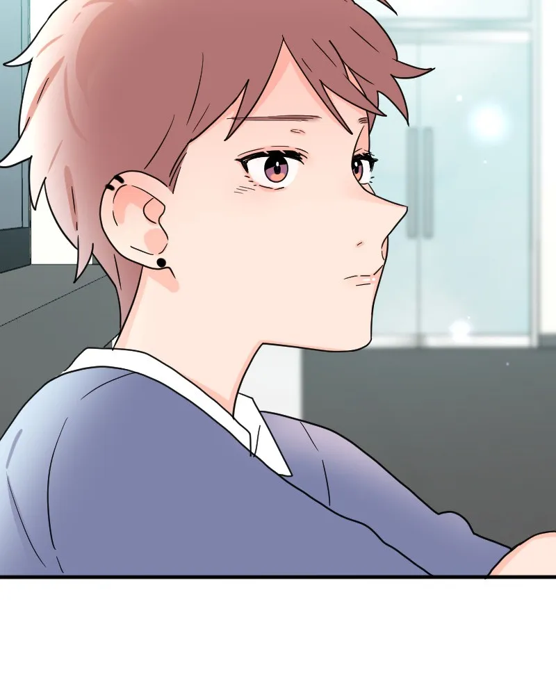 Not So Shoujo Love Story Chapter 22 page 125 - 
