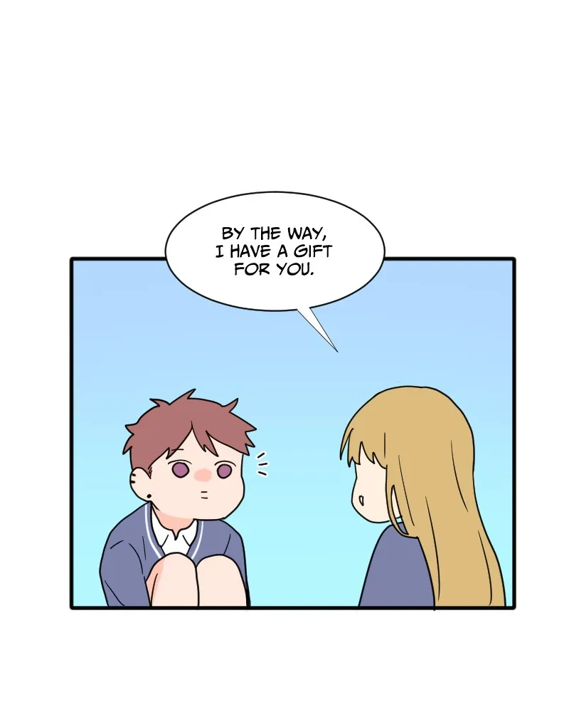 Not So Shoujo Love Story Chapter 22 page 126 - 