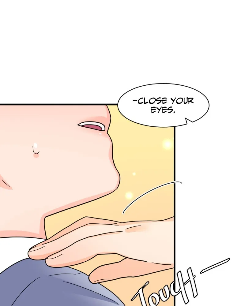 Not So Shoujo Love Story Chapter 22 page 127 - 