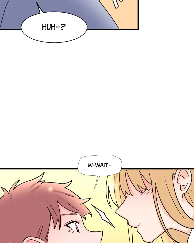 Not So Shoujo Love Story Chapter 22 page 128 - 