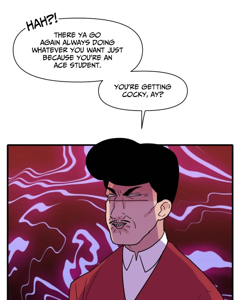 Not So Shoujo Love Story Chapter 22 page 14 - 