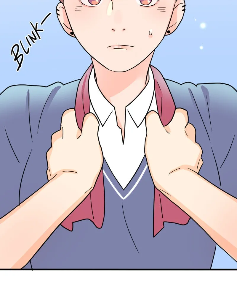 Not So Shoujo Love Story Chapter 22 page 134 - 
