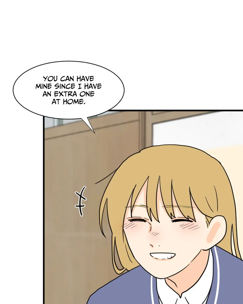 Not So Shoujo Love Story Chapter 22 page 135 - 