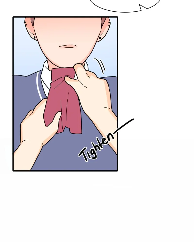 Not So Shoujo Love Story Chapter 22 page 139 - 