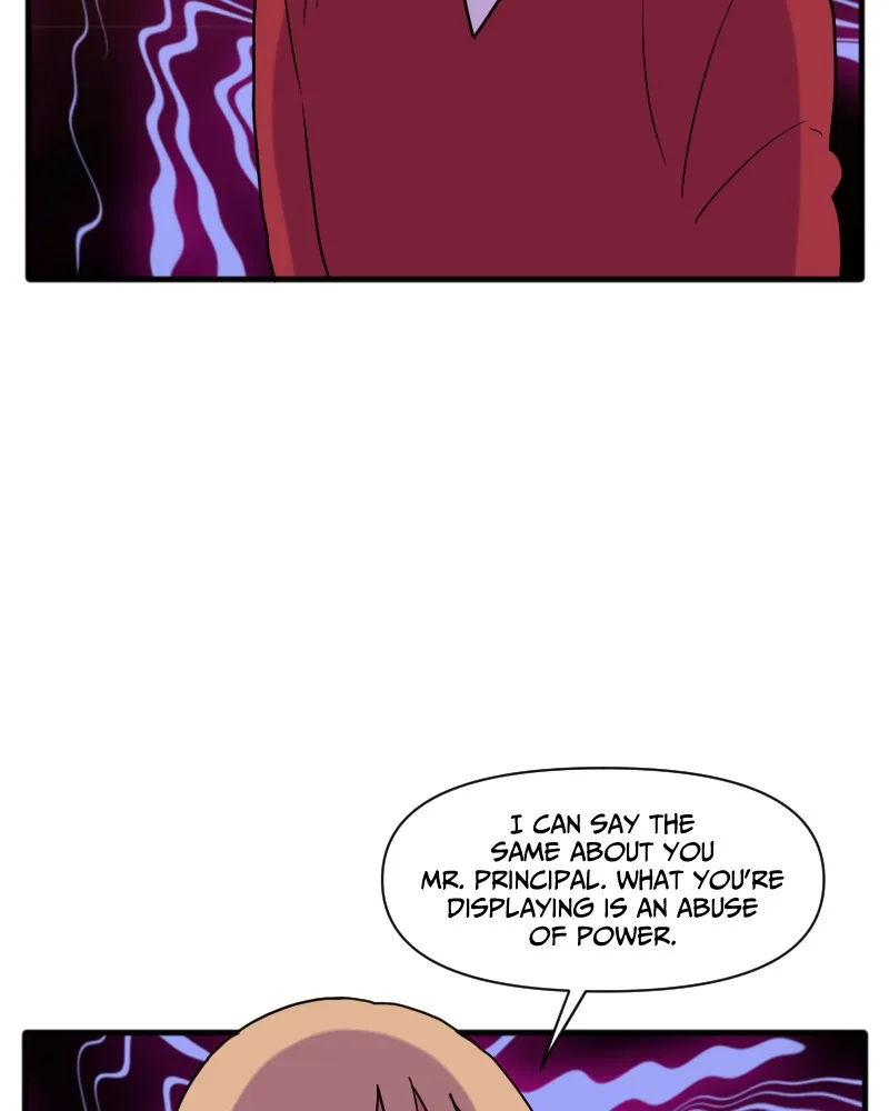 Not So Shoujo Love Story Chapter 22 page 15 - 