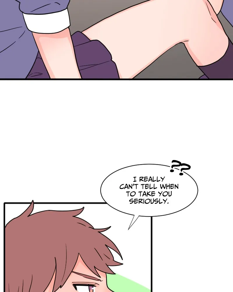 Not So Shoujo Love Story Chapter 22 page 142 - 
