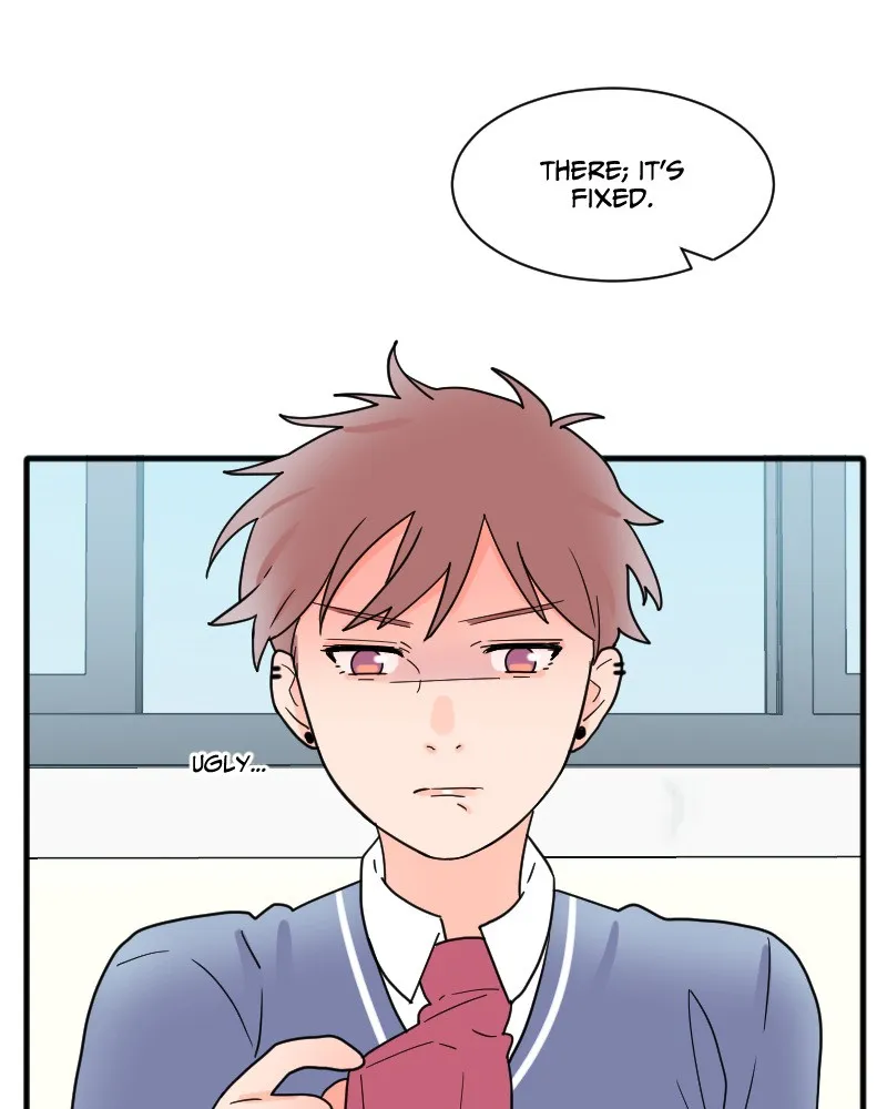 Not So Shoujo Love Story Chapter 22 page 145 - 