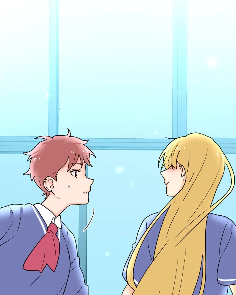Not So Shoujo Love Story Chapter 22 page 148 - 