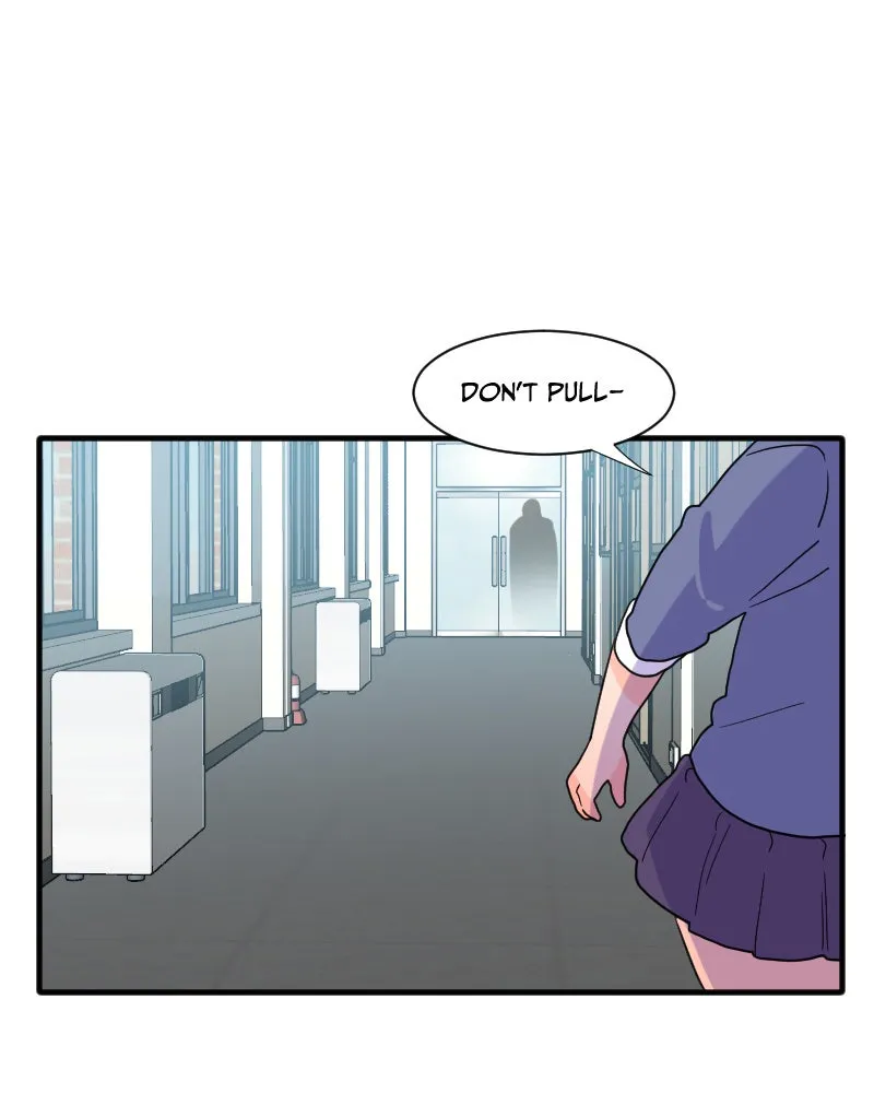 Not So Shoujo Love Story Chapter 22 page 153 - 