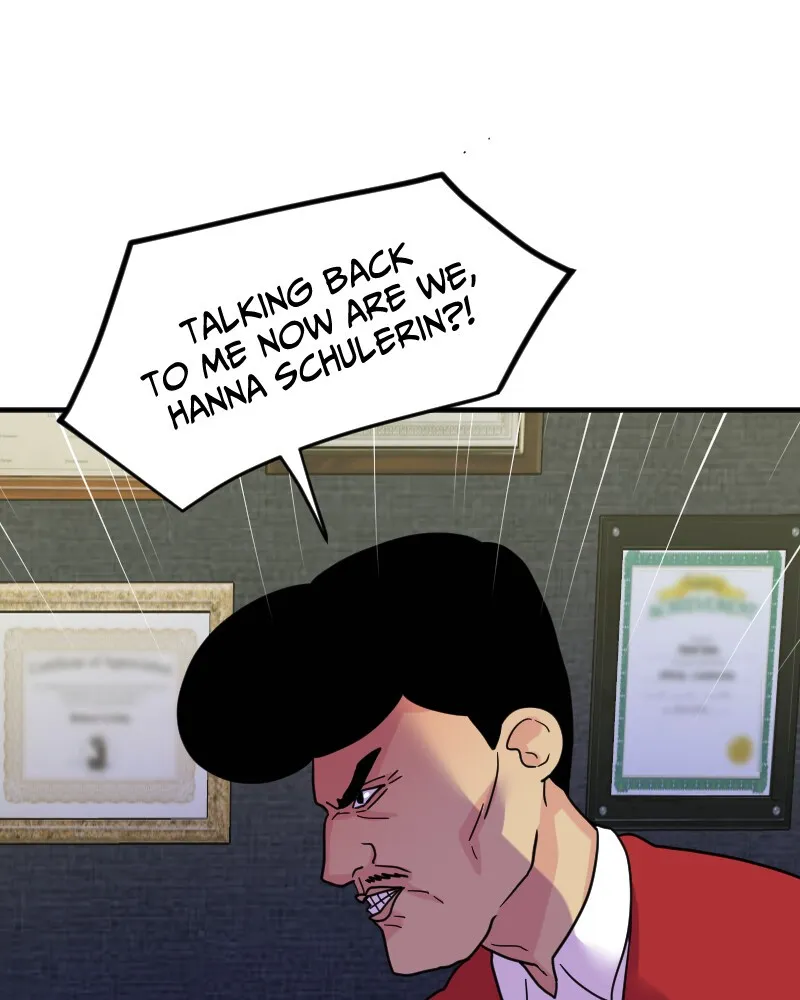 Not So Shoujo Love Story Chapter 22 page 17 - 